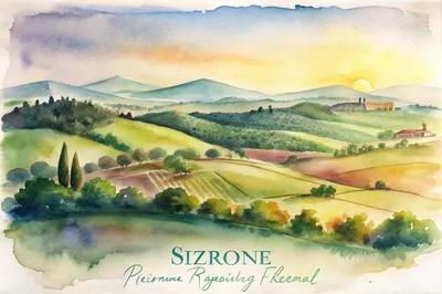 Parco Regionale dello Stirone e del Piacenziano