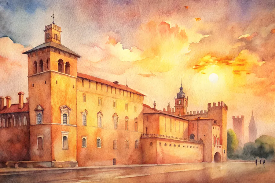 Mantova
