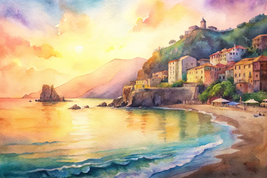 Monterosso al Mare