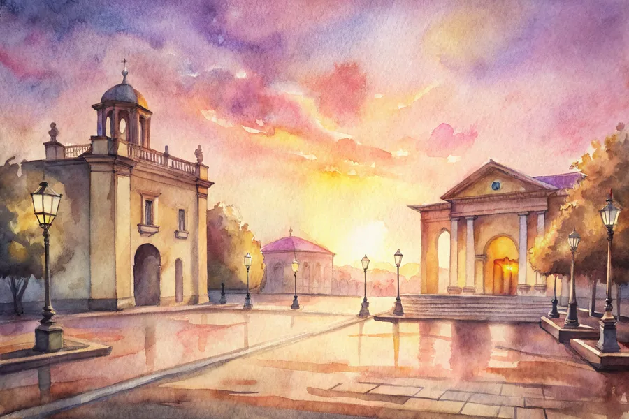 Reggio Emilia