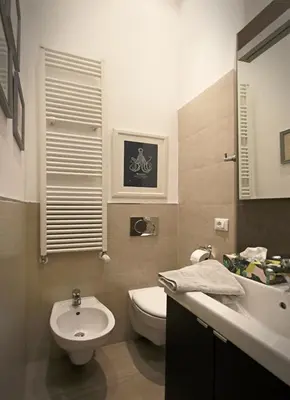 Bagno di Il Portico