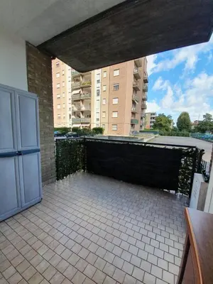 Balcone o terrazza di CASA VACANZA RELAX