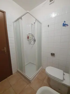 Bagno di CASA VACANZA RELAX