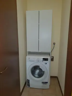 Planimetria di CASA VACANZA RELAX