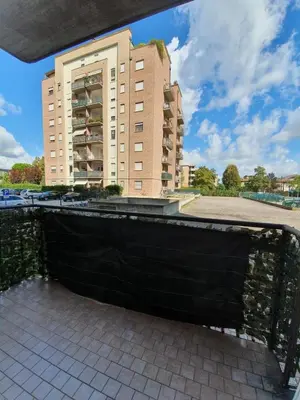 Balcone o terrazza di CASA VACANZA RELAX