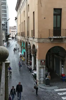 Ospiti di Ca' Tazzoli, MantegnaHotels