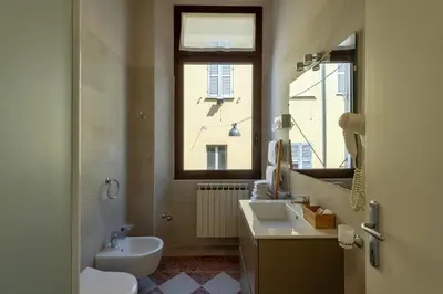 Bagno di Ca' Tazzoli, MantegnaHotels