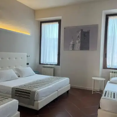 Residenza Accademia
