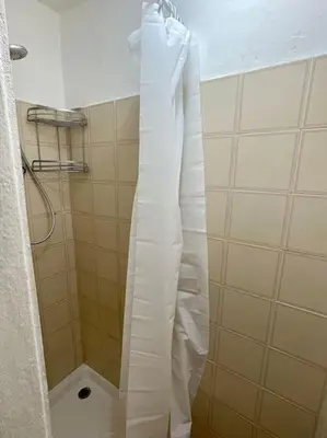 Bagno di Casa vacanze Da Meryon