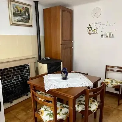 Casa vacanze Da Meryon