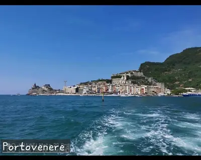 Paesaggio naturale nelle vicinanze dell'appartamento