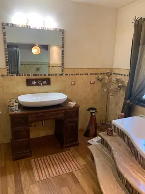 Bagno di Katherine House - Toscana Cinque Terre