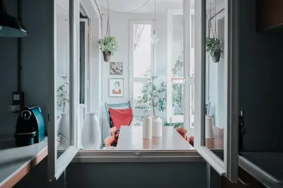 Planimetria di SM Hospitality WYBICKI