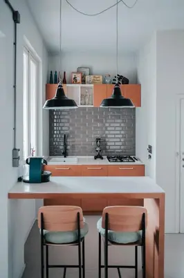 Cucina o angolo cottura di SM Hospitality WYBICKI
