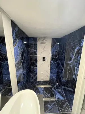 Bagno di Il Bunker