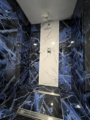 Bagno di Il Bunker