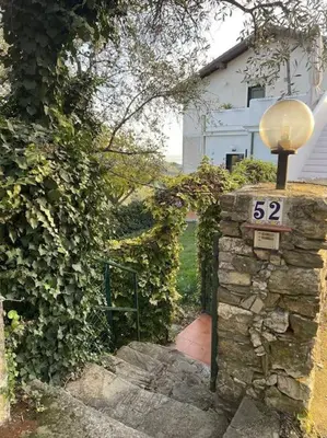 Giardino di Ca' Bianca