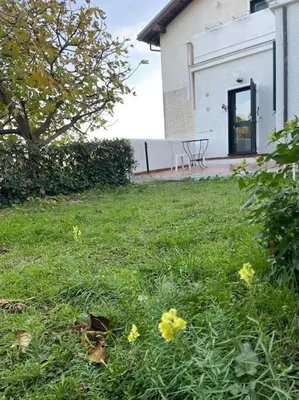 Giardino di Ca' Bianca