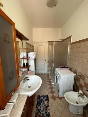 Bagno di Il Torrione Lodi