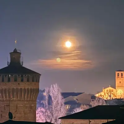 Il Torrione Lodi