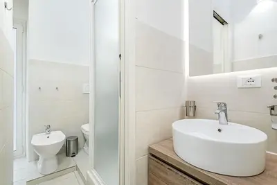 Bagno di Seashell House - mytouristhome
