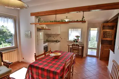 Cucina o angolo cottura di Mamaamelia