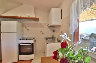 Cucina o angolo cottura di Mamaamelia