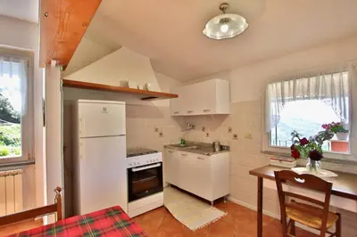 Cucina o angolo cottura di Mamaamelia