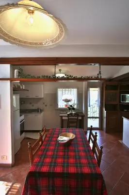 Cucina o angolo cottura di Mamaamelia