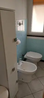 Bagno di Casa Retrò