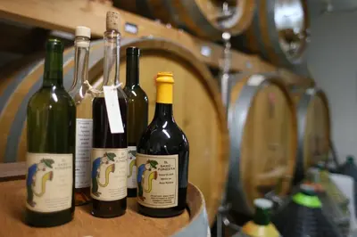 Bevande di Agriturismo La Burlanda