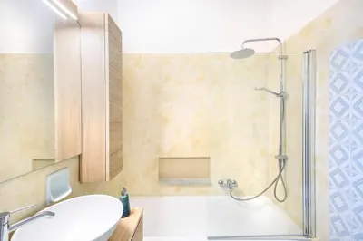 Bagno di Dipinto di Blu by PortofinoVacanze