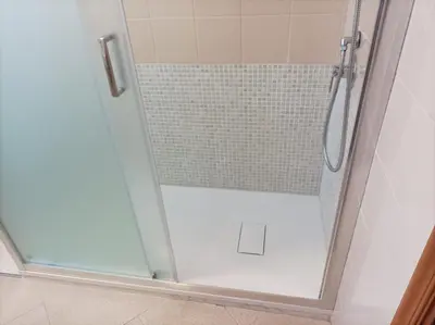 Bagno di La Sosta in Lunigiana
