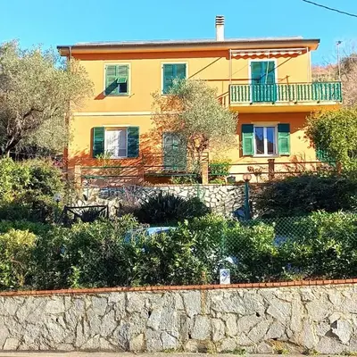 CASA PEONIA Lovely Flat