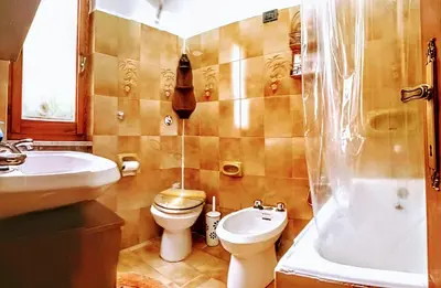 Bagno di SOLELUNA