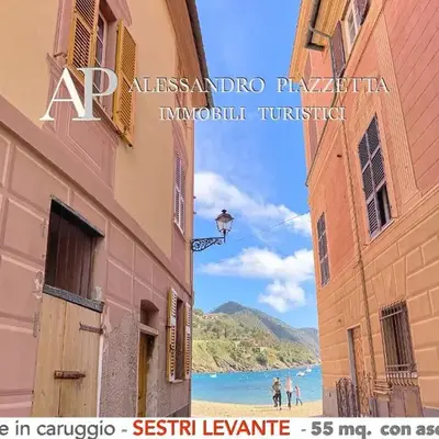 Nel CORSO tra le BAIE