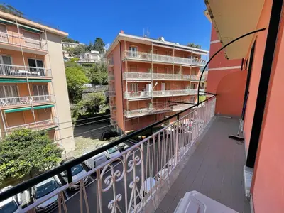 Balcone o terrazza di Casa Tulipano