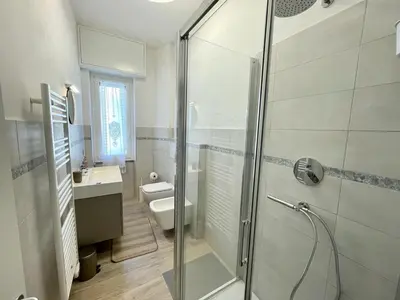 Bagno di Casa Tulipano