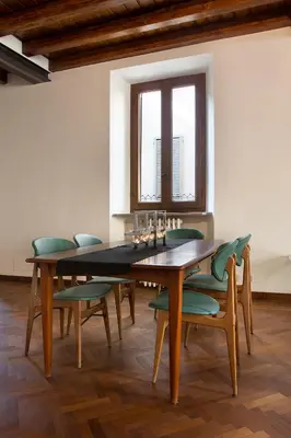 Planimetria di San Clemente