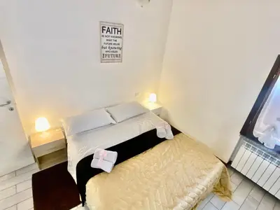 Letto o letti in una camera di In Love 01