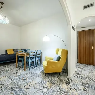 Le Finestre sul Borgo 2
