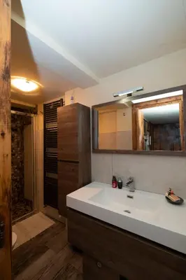 Bagno di Ca' di Max