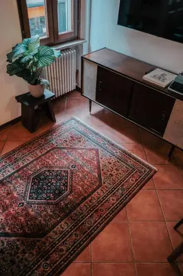 TV o dispositivi per l'intrattenimento presso Tra le case di Reggio - Zaccagni
