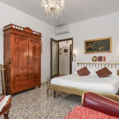 SUITE ANGOLO ALLA STAZIONE - Appartamento con terrazzo panoramico