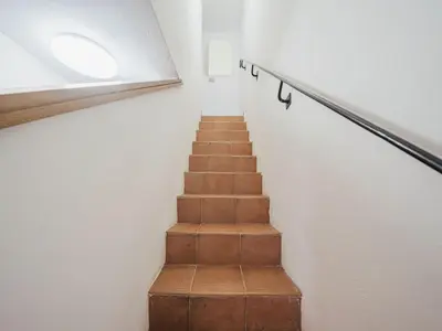 Planimetria di Apartment Villaggio 5 Terre-6 by Interhome