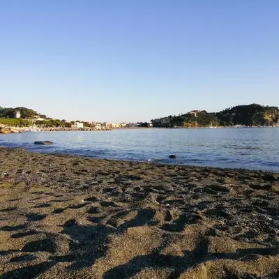 La casetta nella Città dei due Mari