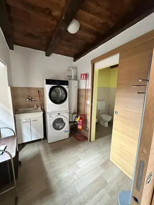 Cucina o angolo cottura di Segarati Relax Ca Perdissi