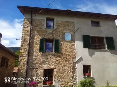Edificio in cui si trova l'appartamento