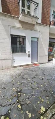 Edificio in cui si trova l'appartamento