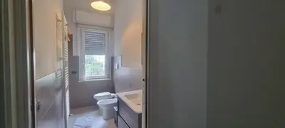 Bagno di Casa Adriana
